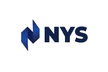 Nys metaal